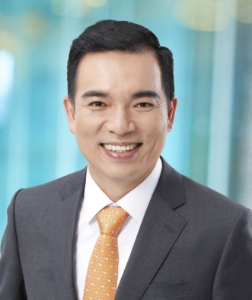 Dr. Frank Ko